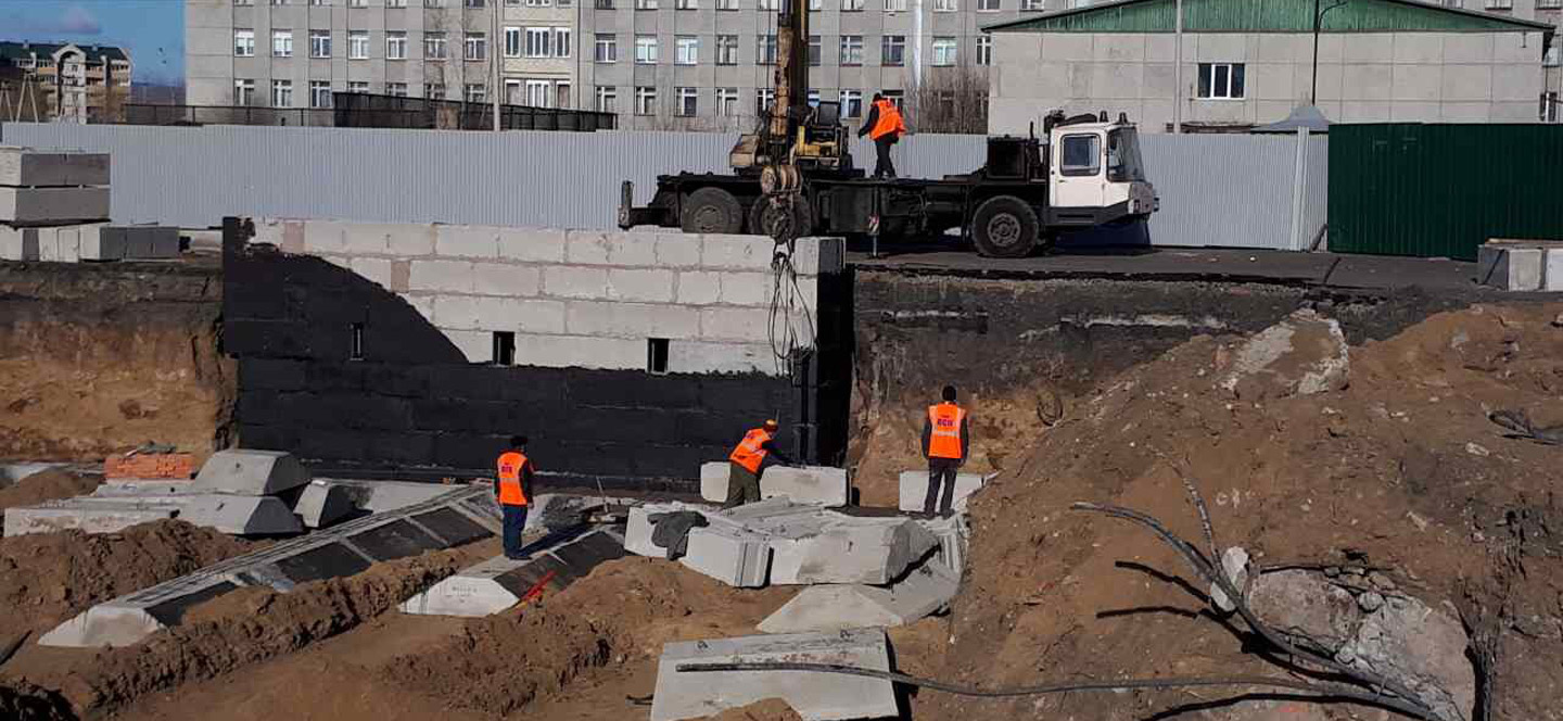 Фото в Шапке